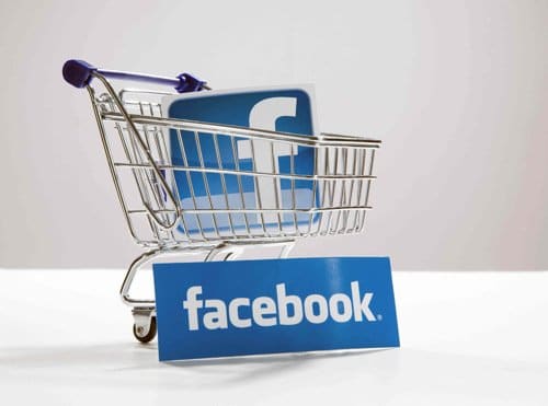 How to avoid advertising on our Facebook profile