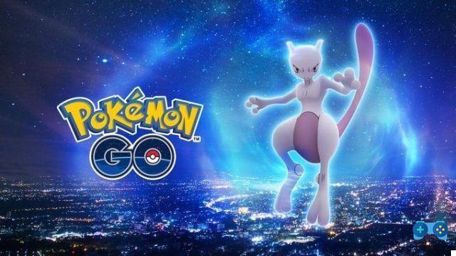 Los Pokémon más poderosos en Pokémon GO