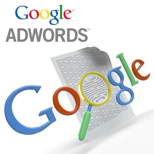 What is Google AdWords