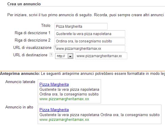 ¿Qué es Google AdWords?