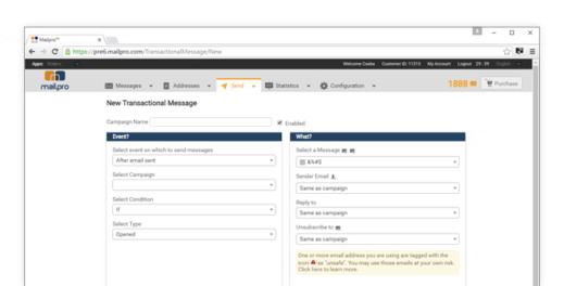 Cómo crear un boletín informativo y qué programa usar