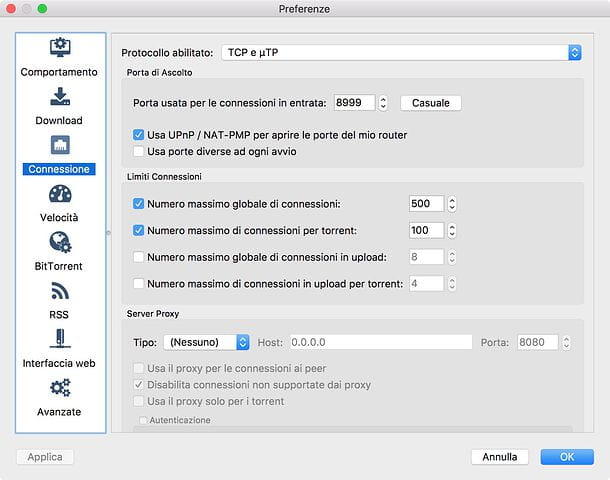 Comment utiliser qBittorrent