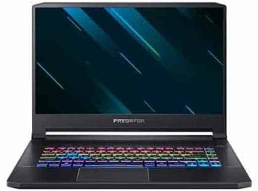Meilleurs notebooks gaming 2022 : guide d'achat