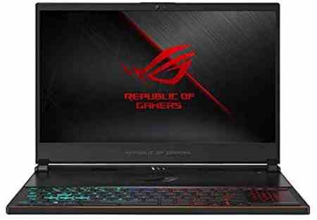 Meilleurs notebooks gaming 2022 : guide d'achat