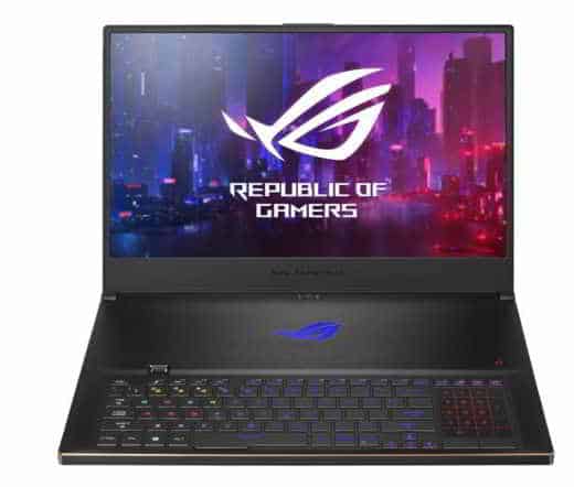 Meilleurs notebooks gaming 2022 : guide d'achat