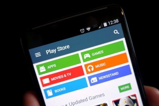 Cómo descargar aplicaciones extranjeras de Google Play Store