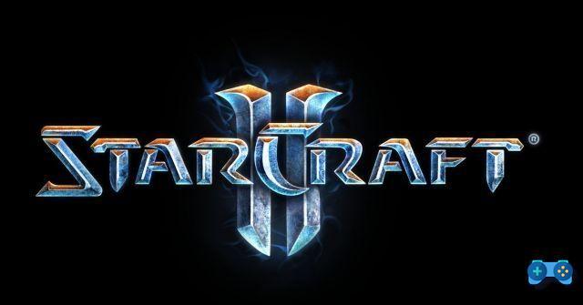 BLIZZARD: StarCraft II is now free to play