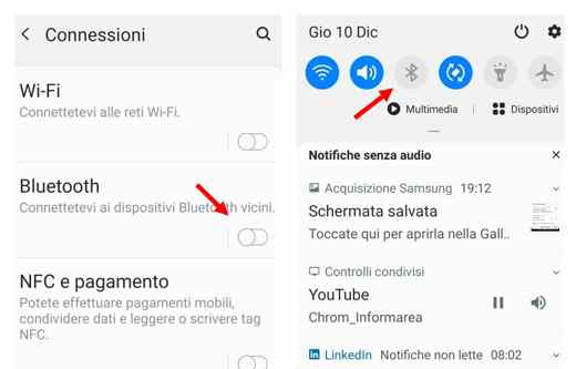 Bluetooth ne se connecte pas : comment y remédier