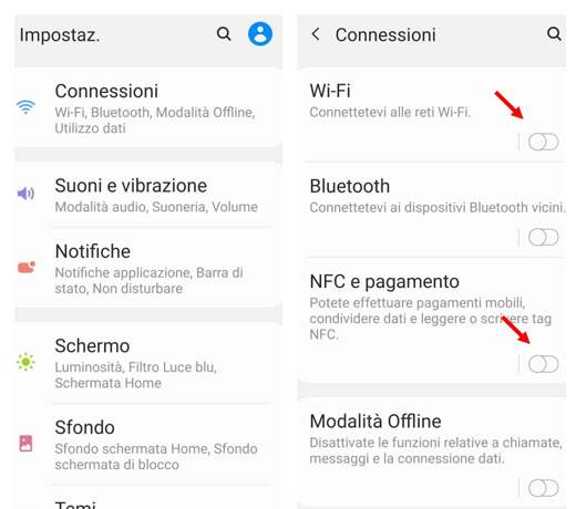 Bluetooth no se conecta: cómo solucionarlo