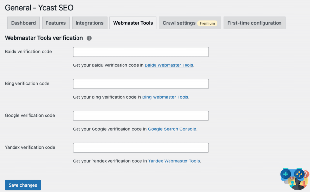 Comment utiliser Yoast SEO dans WordPress : Tutoriel complet