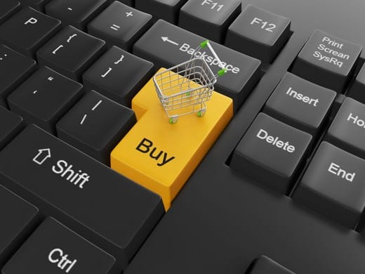 Como comprar online e quais os cuidados a seguir