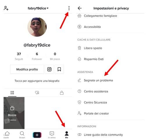 Cómo registrarse en TikTok: ¿Realmente puedes hacerlo?