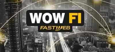 Fastweb: how to surf away from home without consuming gigs with the Wow Fi network