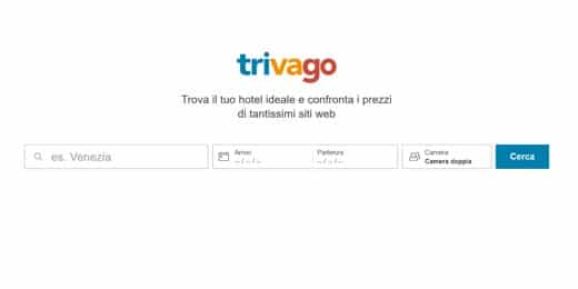 Melhor site de viagens