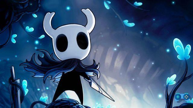 Hollow Knight, guide et savoir: Introduction