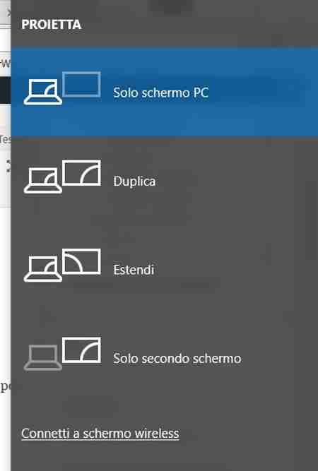 Como conectar vários monitores no Windows 10