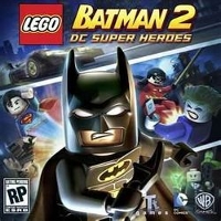 LEGO Batman 2: DC Super Heroes review