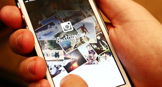 Comment zoomer une photo sur Instagram