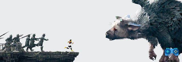 Revisión de The Last Guardian