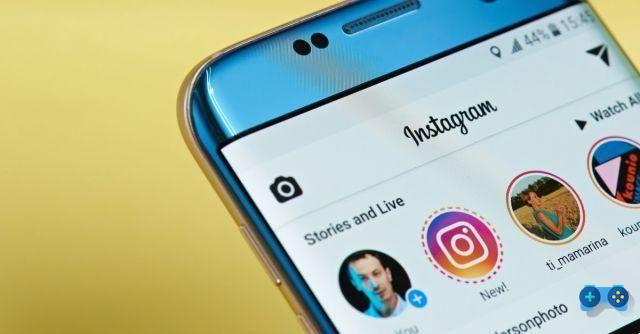 Como aumentar seguidores no Instagram em oito passos