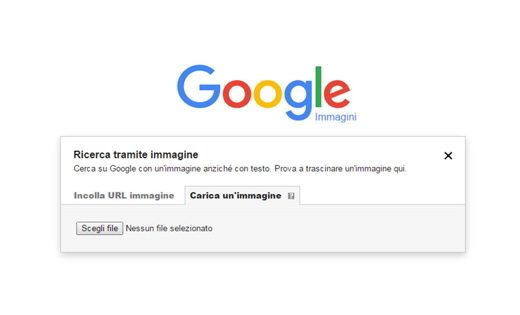 Como encontrar seu sósia na web