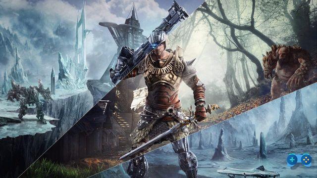 ELEX review