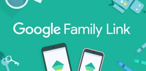 Cómo funciona FamilyLink