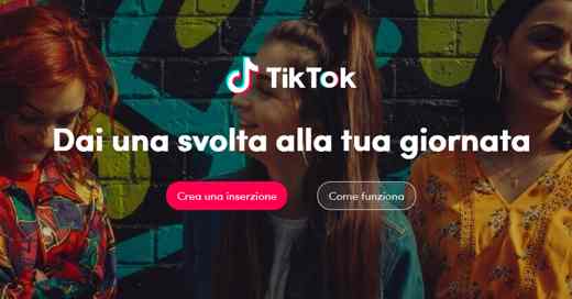 Cómo vender en TikTok