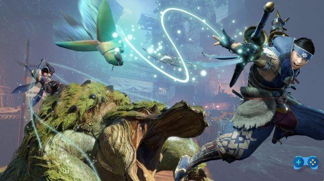 Monster Hunter : tout ce que vous devez savoir