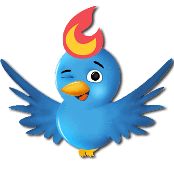 Rastreie cliques do Twitter com o Feedburner