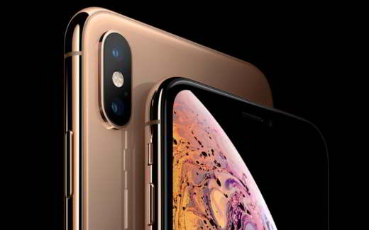 iPhone XS, XS Max et XR : spécifications, prix et sortie