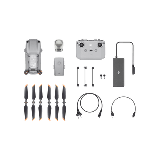 DJI Mavic Air 2s. L'as du ciel à partir de 595g