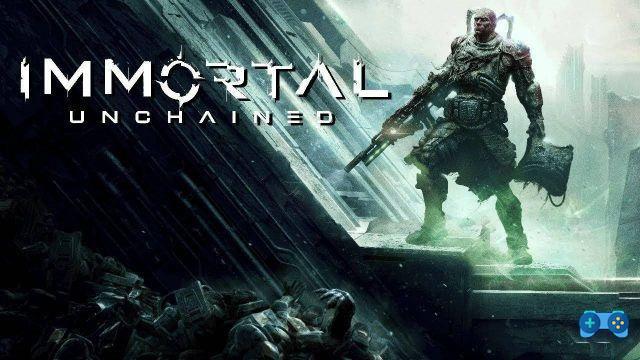 Immortal: Unchained, nossa revisão