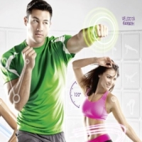 Your Shape Fitness Evolved 2012, Ubisoft announces new DLCs to stay fit