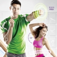 Your Shape Fitness Evolved 2012, Ubisoft anuncia novos DLCs para ficar em forma