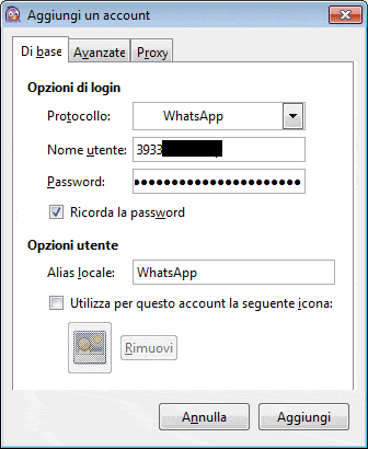 How to create a portable version of WhasApp on a USB stick