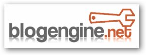 Mettre à jour le plan du site dans BlogEngine.net du protocole 0.84 à 0.9