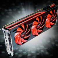 AMD Radeon HD 7990 détruit la NVidia GeForce GTX 690, spécifications et performances révélées!