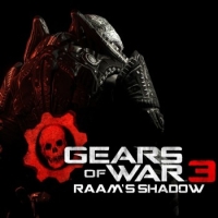 Critique de Raam's Shadow, DLC Gears of War 3