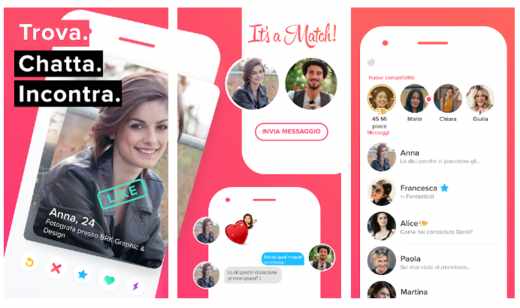 Best dating apps to find a soul mate