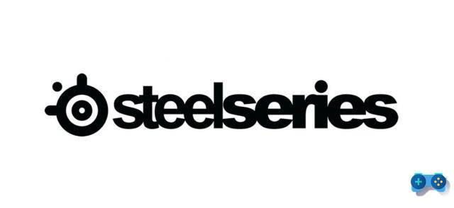 Steelseries Siberia 350 headphones review