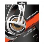 Revisión de los auriculares Steelseries Siberia 350