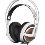 Steelseries Siberia 350 headphones review