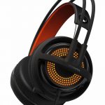 Test du casque Steelseries Siberia 350