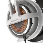 Revisión de los auriculares Steelseries Siberia 350