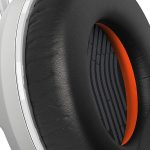 Revisión de los auriculares Steelseries Siberia 350