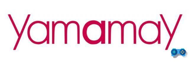 Yamamay, la colección Fashion Show disponible en la eShop