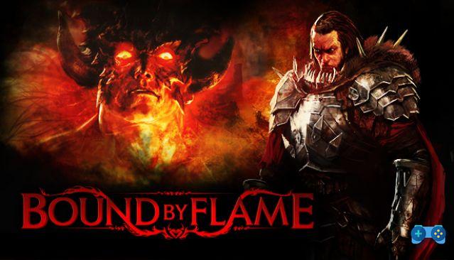Bound by Flame review