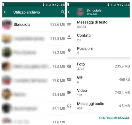 Como descobrir se seu parceiro te trai no WhatsApp