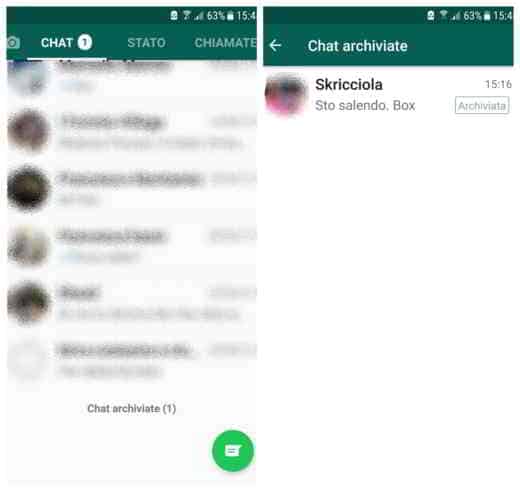 How to find out if your partner is cheating on you on WhatsApp